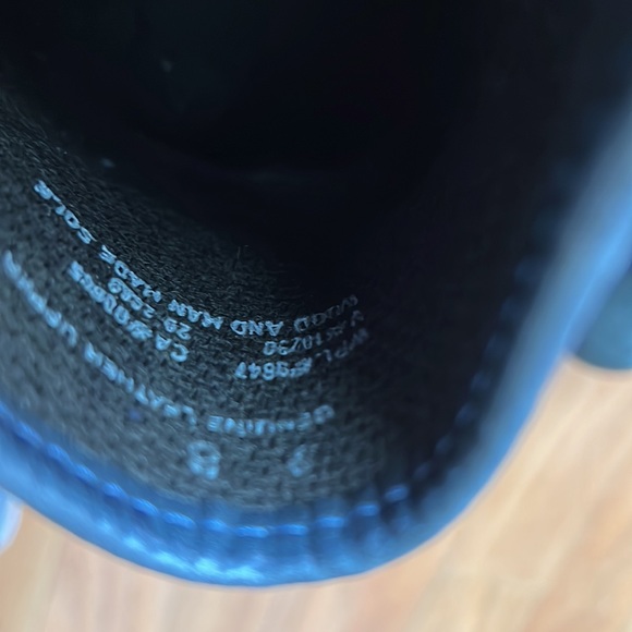 Womens Eddie Bauer clogs - Picture 4 of 6